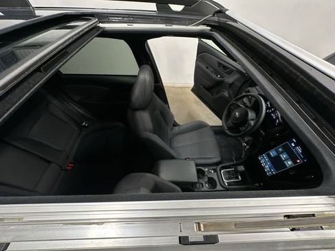 Certified 2025 Subaru Forester Premium image 6