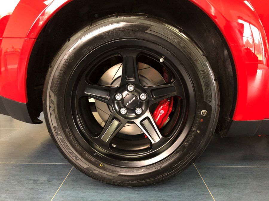 Used 2018 Dodge Challenger SRT Demon RWD image 15