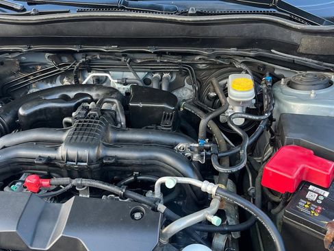 Used 2016 Subaru Forester 2.5i Limited w/ Popular Package #1 image 21