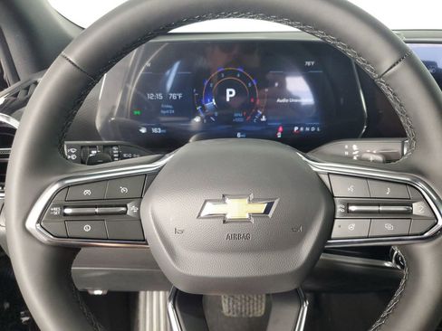 New 2026 Chevrolet Equinox LT FWD image 23