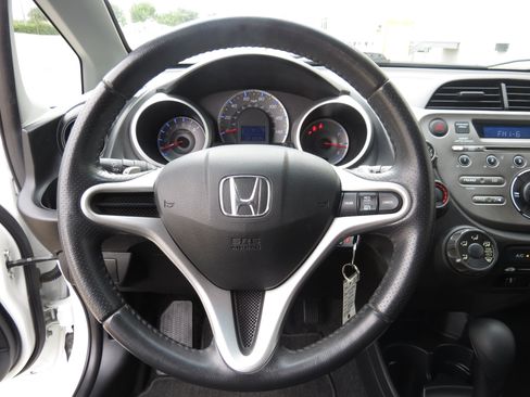 Used 2010 Honda Fit Sport image 13