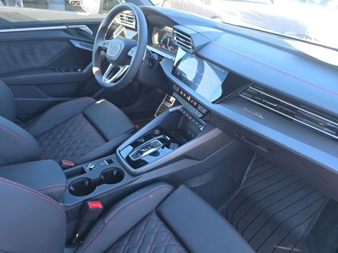 New 2026 Audi S3 Premium image 12