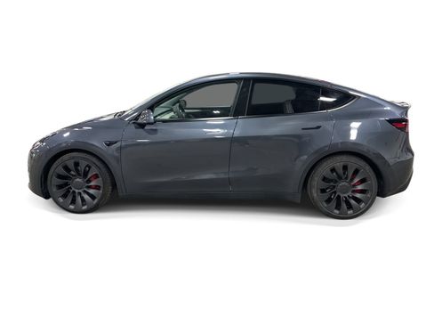 Certified 2023 Tesla Model Y Performance AWD/4WD image 3