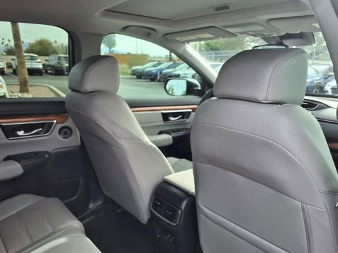Used 2022 Honda CR-V Touring image 21