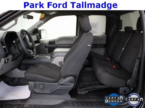 Used 2018 Ford F150 XL w/ Equipment Group 101A Mid image 22
