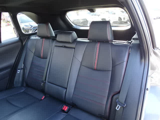 Certified 2024 Toyota RAV4 XSE w/ Premium Package AWD/4WD image 20