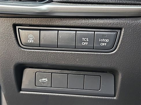 Used 2024 MAZDA CX-90 3.3 Turbo w/ Preferred Plus image 29