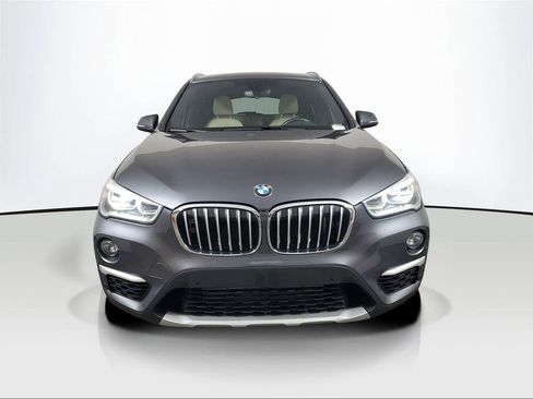 Used 2016 BMW X1 xDrive28i image 2