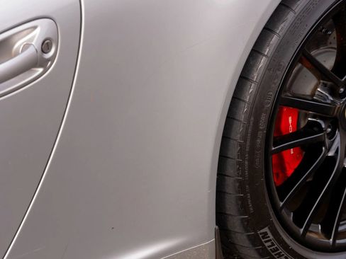 Used 2005 Porsche 911 Carrera S image 74