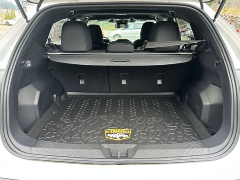 New 2026 Subaru Crosstrek 2.5i Wilderness image 27