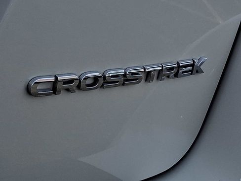 Used 2023 Subaru Crosstrek 2.5i Limited w/ Moonroof Package image 25