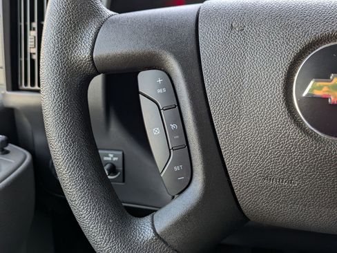 Used 2024 Chevrolet Express 2500 w/ Driver Convenience Package image 14