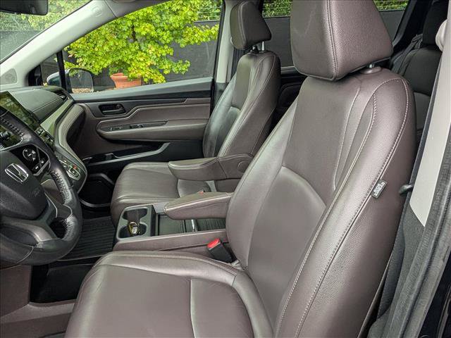 Used 2020 Honda Odyssey EX-L image 28
