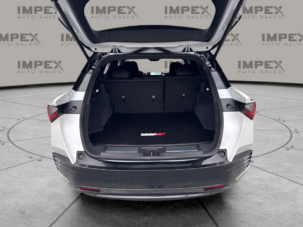 Used 2024 Acura ZDX Type S AWD/4WD image 29