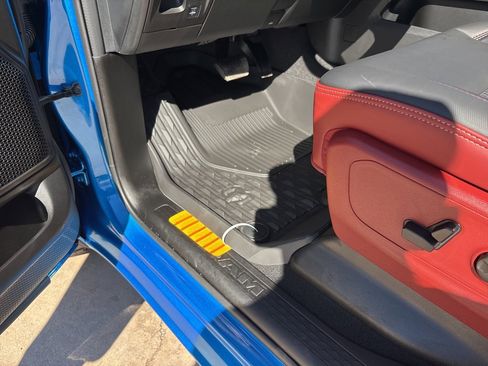 New 2026 RAM 1500 Rebel image 16