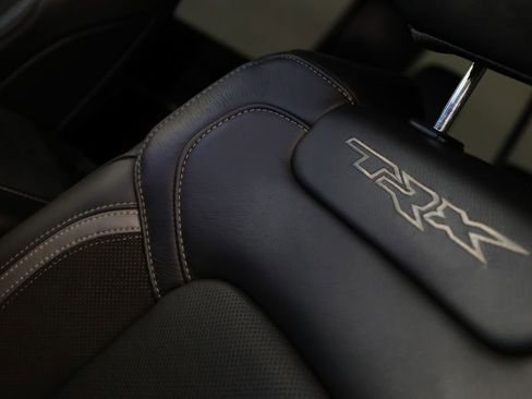 Used 2022 RAM 1500 TRX w/ TRX Level 2 Equipment Group image 40