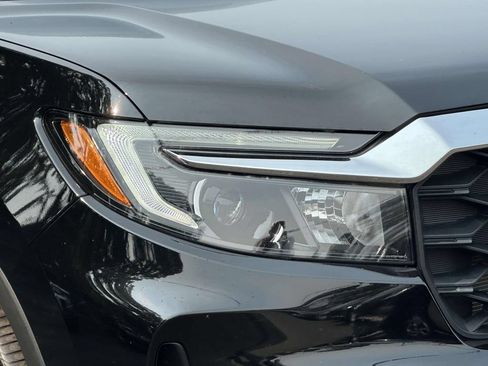Used 2023 Honda Passport EX-L image 8