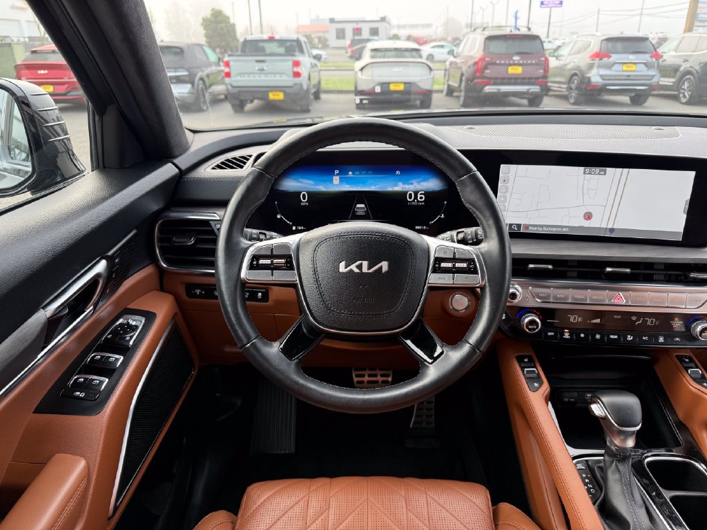Certified 2024 Kia Telluride SX Prestige X-Pro AWD/4WD image 23