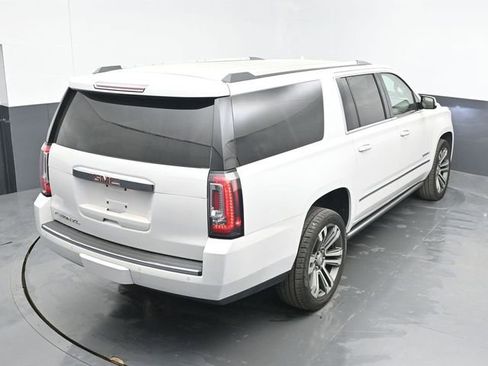 Used 2019 GMC Yukon XL Denali w/ Denali Ultimate Package image 45