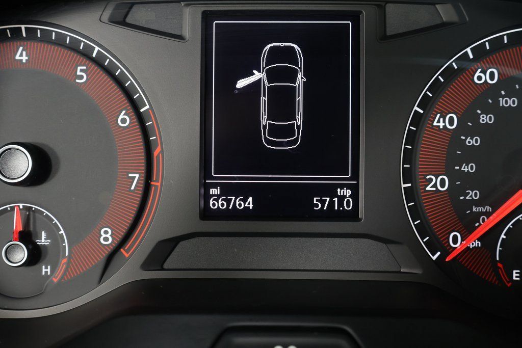 Used 2020 Volkswagen Jetta S FWD image 17