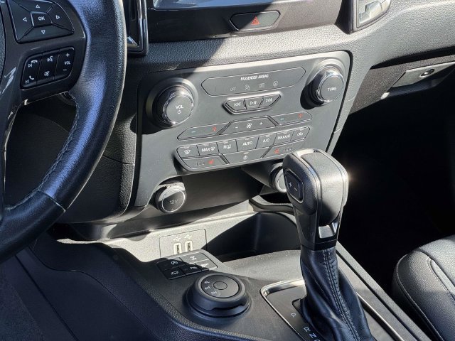 Used 2019 Ford Ranger Lariat w/ Equipment Group 501A Mid AWD/4WD image 21