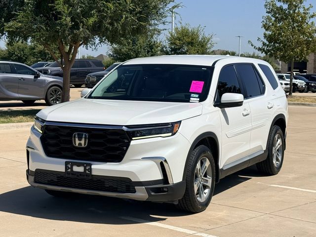 Used 2023 Honda Pilot EX-L image 6