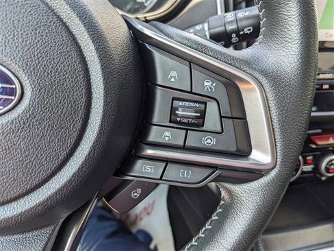 Used 2021 Subaru Forester Touring image 30