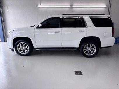 Used 2016 GMC Yukon SLE w/ Convenience Package