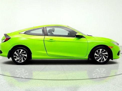 Used 2018 Honda Civic LX-P image 4