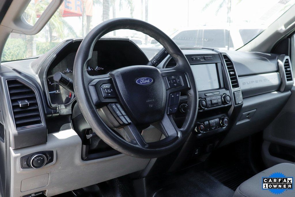 Used 2021 Ford F450 XLT AWD/4WD image 18