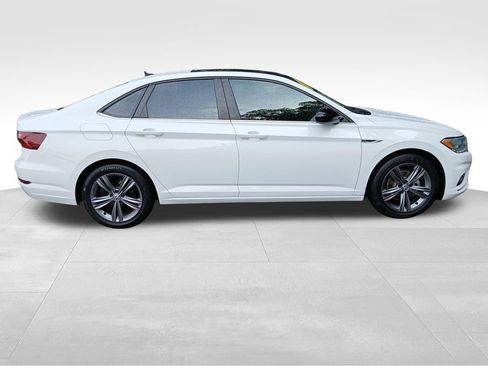 Used 2021 Volkswagen Jetta R-Line FWD image 13