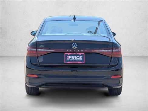 Used 2025 Volkswagen Jetta S FWD image 7