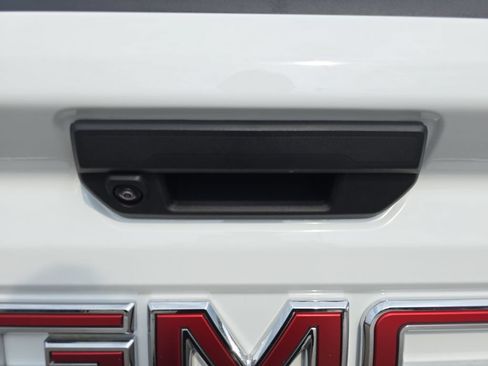 Certified 2024 GMC Canyon Elevation w/ Trailering Package AWD/4WD image 13