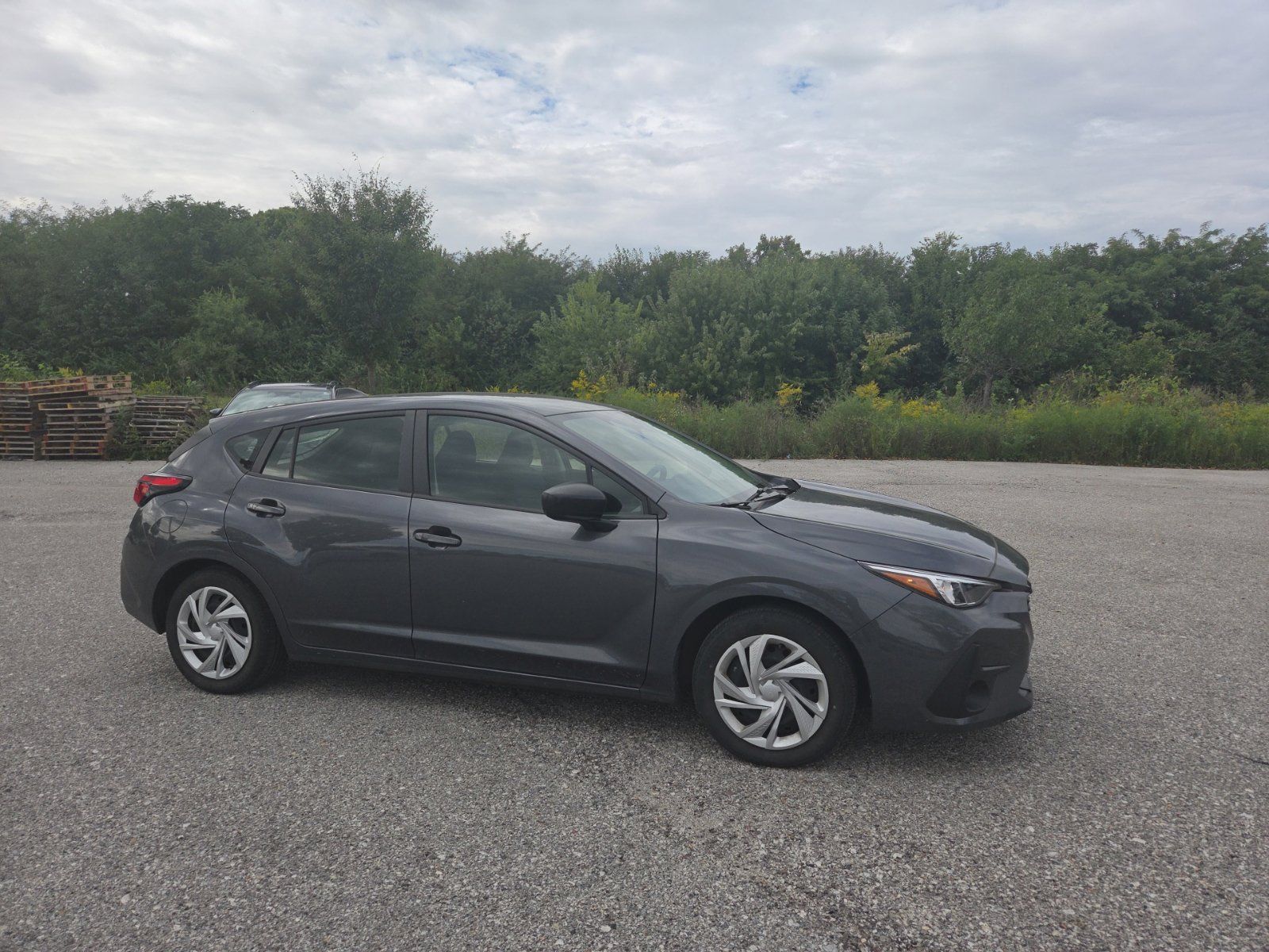 Used 2024 Subaru Impreza 2.0i AWD/4WD image 10