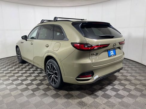 New 2026 MAZDA CX-70 3.3 Turbo S w/ Premium Plus image 5