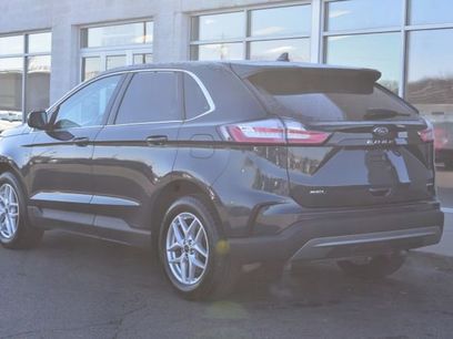 Used 2023 Ford Edge SEL w/ Convenience Package