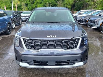 New 2026 Kia Sorento LX