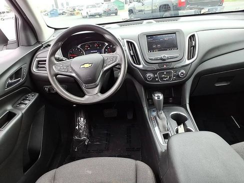 Used 2020 Chevrolet Equinox LT AWD/4WD image 20