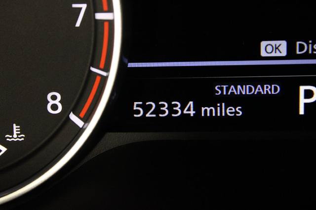Certified 2023 Nissan Rogue S FWD image 29