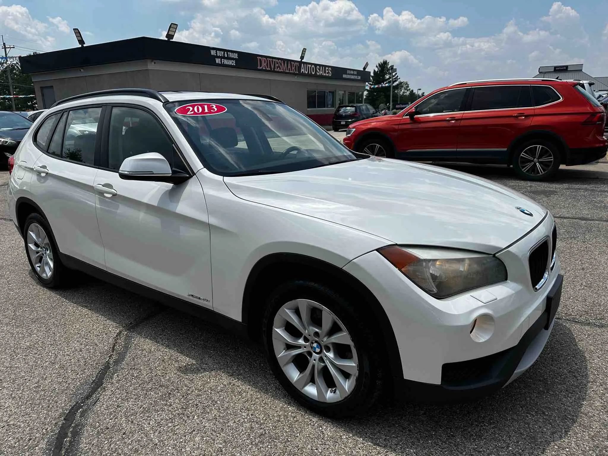 Used 2013 BMW X1 xDrive28i AWD/4WD image 15