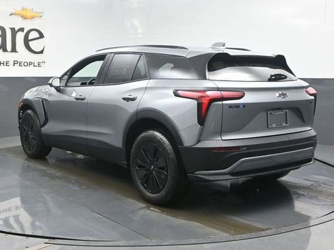 New 2026 Chevrolet Blazer EV LT image 14