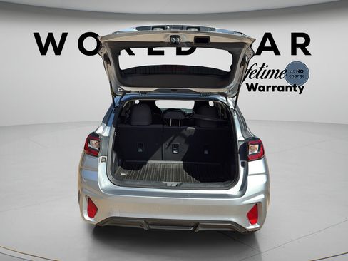 Used 2025 Subaru Impreza 2.0i AWD/4WD image 9