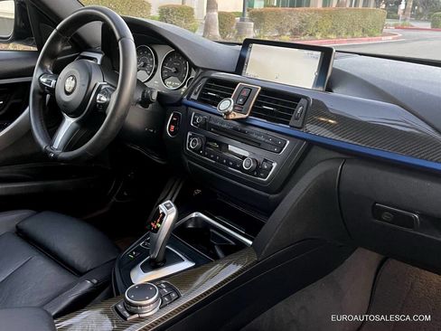Used 2015 BMW 335i Sedan image 39