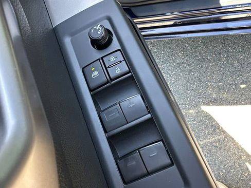 New 2026 Toyota Tundra SR5 AWD/4WD image 21