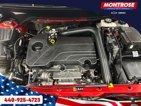 Used 2024 Chevrolet Equinox Premier image 32