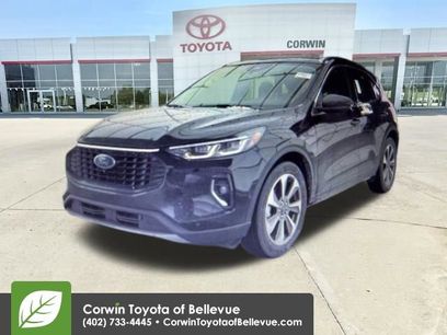 Used 2023 Ford Escape Platinum w/ Premium Technology Package