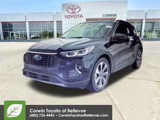 Used 2023 Ford Escape Platinum w/ Premium Technology Package 360° Tour