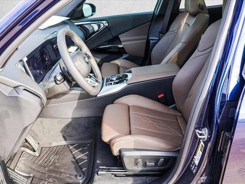 New 2026 BMW X3 xDrive30 w/ Premium Package image 12