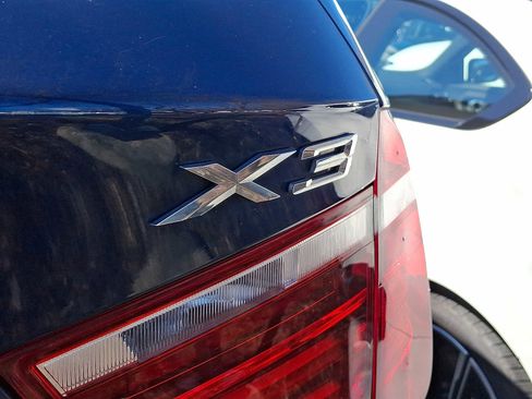 Used 2011 BMW X3 xDrive28i image 4