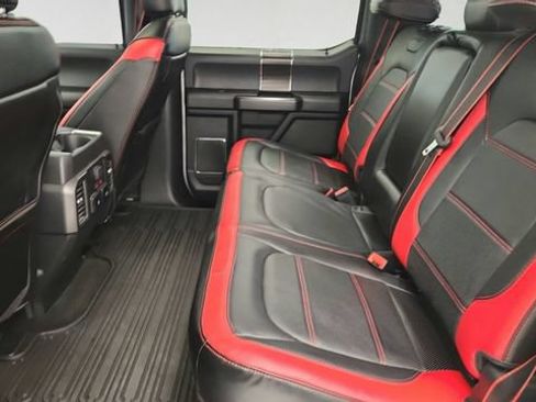 Used 2019 Ford F150 Lariat w/ Equipment Group 502A Luxury AWD/4WD image 25